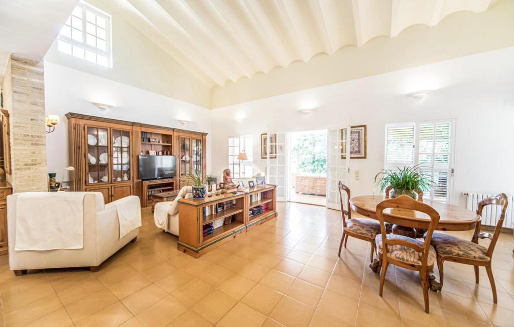Agradable Villa Junto Al Mar Con Piscina Sagunto Eksteriør bilde