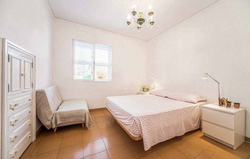 Agradable Villa Junto Al Mar Con Piscina Sagunto Eksteriør bilde