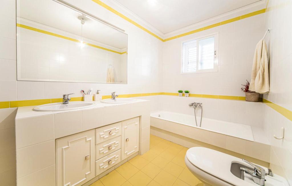 Agradable Villa Junto Al Mar Con Piscina Sagunto Eksteriør bilde