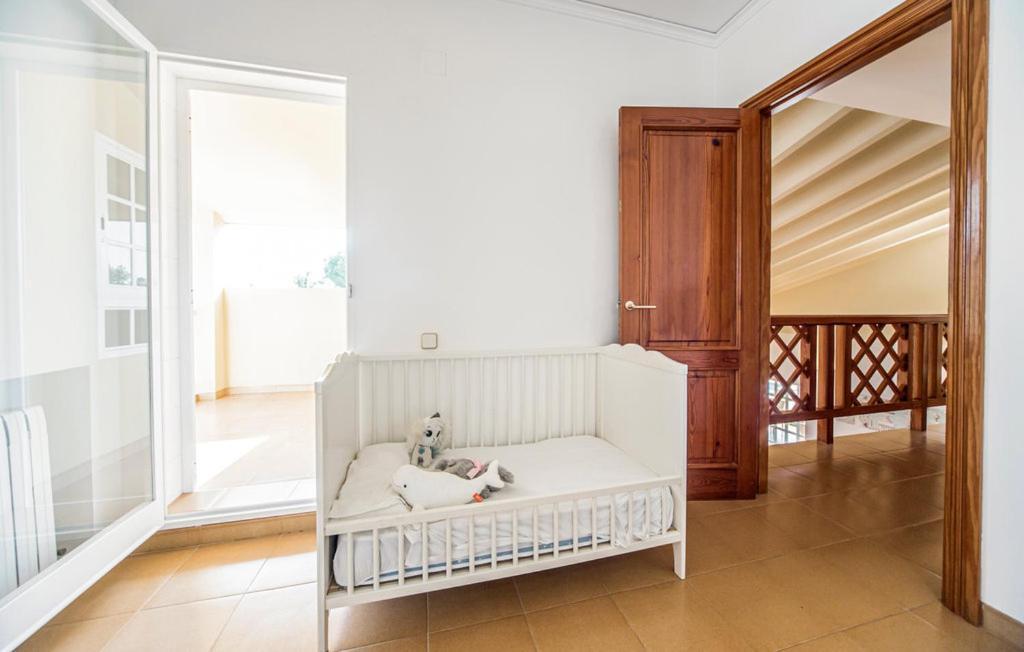 Agradable Villa Junto Al Mar Con Piscina Sagunto Eksteriør bilde