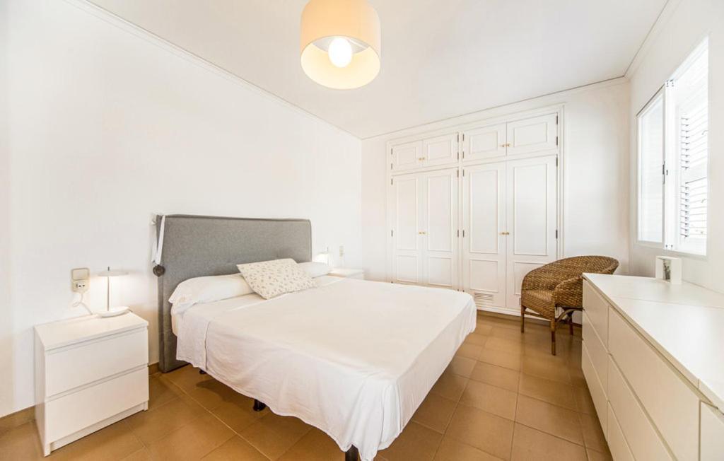 Agradable Villa Junto Al Mar Con Piscina Sagunto Eksteriør bilde