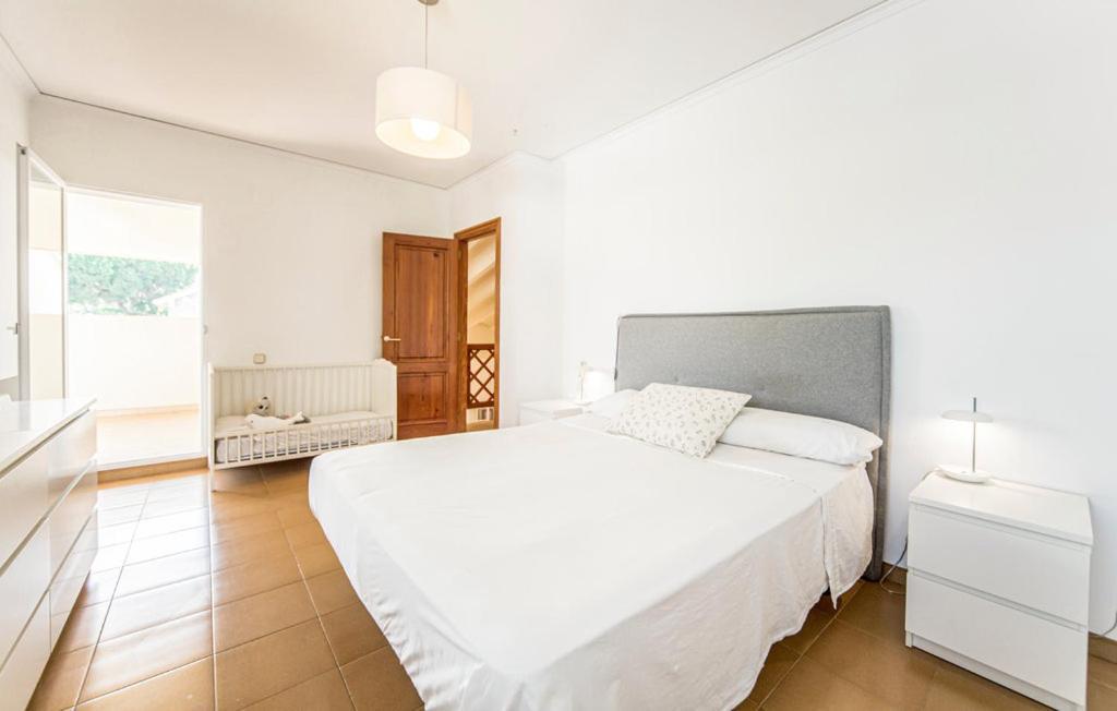 Agradable Villa Junto Al Mar Con Piscina Sagunto Eksteriør bilde